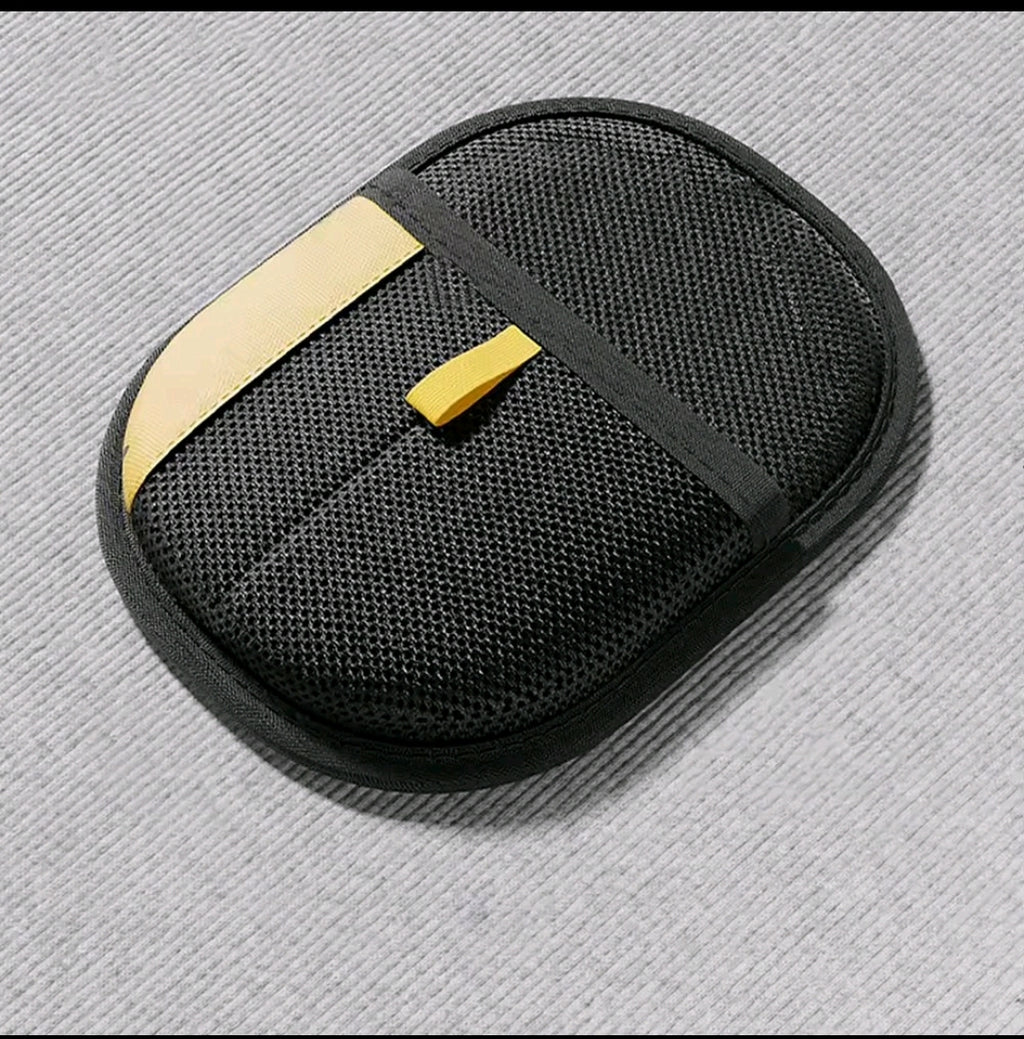 ودّع فوضى الشعر… ومرحباً بالراحة